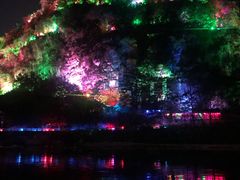 -桂林两江四湖景区