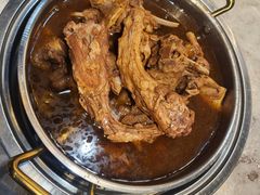 -蝎菜杨·牛肉面 羊蝎子火锅(光熙门北里店)