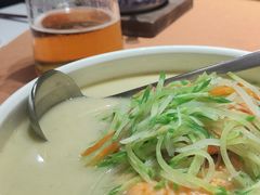 -双合园·海鲜水饺青岛菜(万佳广场店)