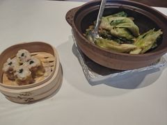 啫啫生菜煲-陶陶居酒家(第十甫路总店)