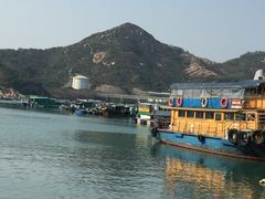 -南丫岛