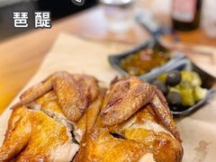 -BJM CLUB·宾酌·江景西餐吧(琶醍店)
