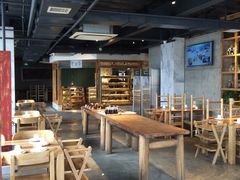 大堂-袁记串串香(梁家巷店)