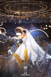 -MANLI BRIDAL婚纱