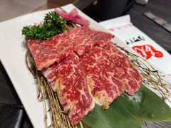 -AJIYA·池袋日式烧肉自助(天津万象城店)