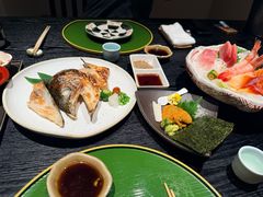 -龙吟大江户(华侨店)