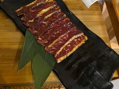 -九田家黑牛烤肉(淮北万达店)