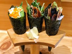 -大岛日本料理铁板烧(南通大饭店)