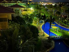 -三亚亚龙湾金棕榈度假酒店