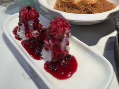 -老板恋上鱼(高新万达店)