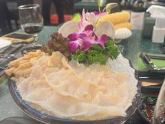 -叙亨轩海鲜火锅