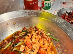 -靓靓蒸虾·头牌蒸虾(南山桂庙店)