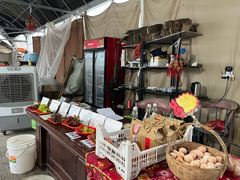 -马陆小张葡萄园农家乐