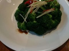 -绿茵阁牛扒餐厅(客村店)