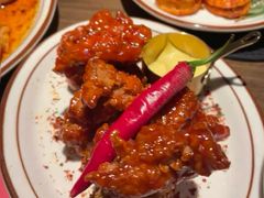 -ZAFFERANO西班牙海鲜饭(上海首店)