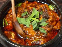 -陈麻婆豆腐(旗舰店)