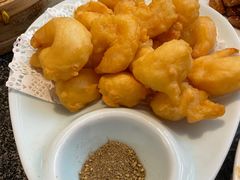 -陈傻子餐厅(世纪都会店)