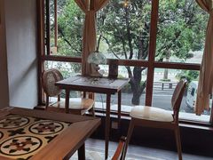 -时光花园(白鹭洲店)