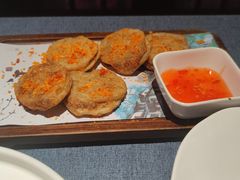 -钱塘秋荷(开鲁路店)