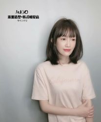 点击看大图 -丽尚美容美发.米果造型