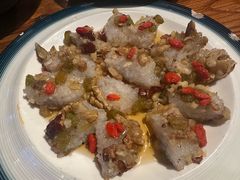 -柴窝堡22号辣子鸡·传承新疆菜