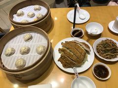 -鼎泰丰(嘉年华•海信广场VILLAGE店)