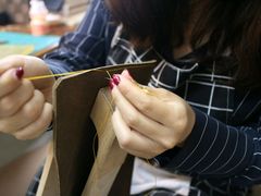 -零几体验diy皮具工作室(振业城店)