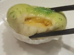 侨乡葱茸包-闽和南(深圳万象城店)