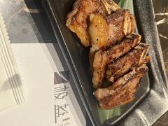 -极盐铁板烧(仓山万达广场店)