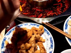 -董家湾重庆老火锅(武清杨村店)