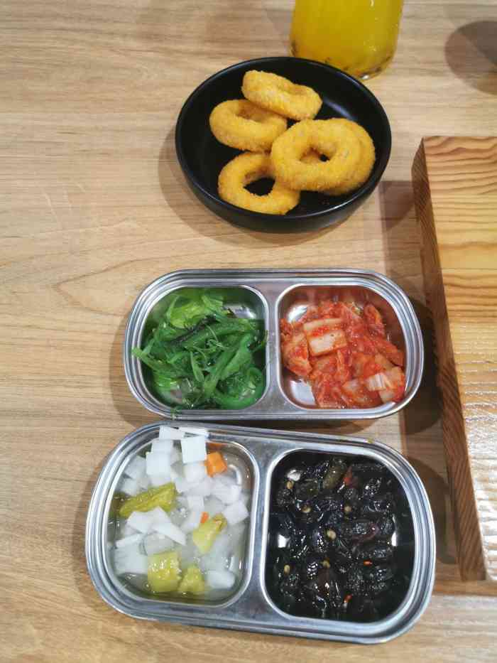 分米咖(中发百旺商城店)-"之前吃过分米鸡,第一次尝试分米虾,真的很.