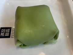 榴莲班戟-满记甜品(湖滨店)