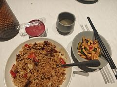 -湘中缘·湖南菜(娄底驻京办店)