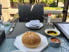 -杭州西子湖四季酒店-WL BISTRO西湖餐厅(灵隐路店)