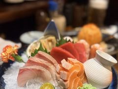 -鸟鹏烧鸟居酒屋(熙龙湾店)