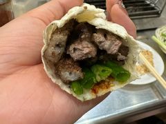 -小寒羊烧烤(凯瑞时代大厦店)