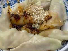 -龙抄手(春熙路总店)