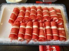 -南门四季铜锅涮肉(大屯·北苑店)