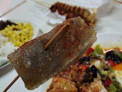 -四川现代职业学院-学生食堂