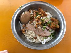 卤肉粉-瘦子桂林米粉店(总店)