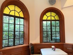 -马勒别墅·中餐厅