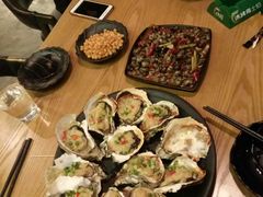 -望恋·天台音乐餐厅