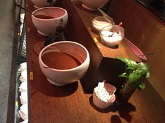 -牛事制造局牛肉火锅(莲岳路店)