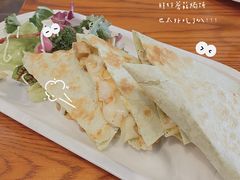 -AFS Cafe & Canteen(闽江二路店)