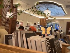 -前海沿·青岛菜(乐客城店)