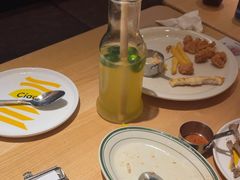 -菲滋意式餐厅(加州阳光二店)