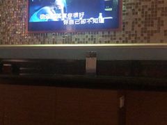 -OS CLUB(长风大悦城店)