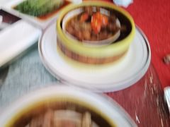 -中关村皇冠假日酒店·红轩中餐厅
