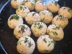 上海生煎包-玖鲜小笼(中山广场店)