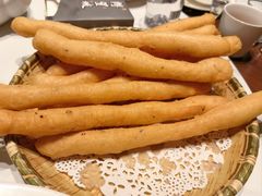 -博望坡饭店(宜山路店)